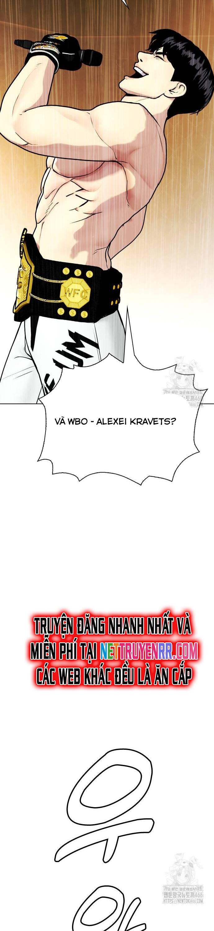 Loser Giỏi Võ - Chapter 100 - Page 61