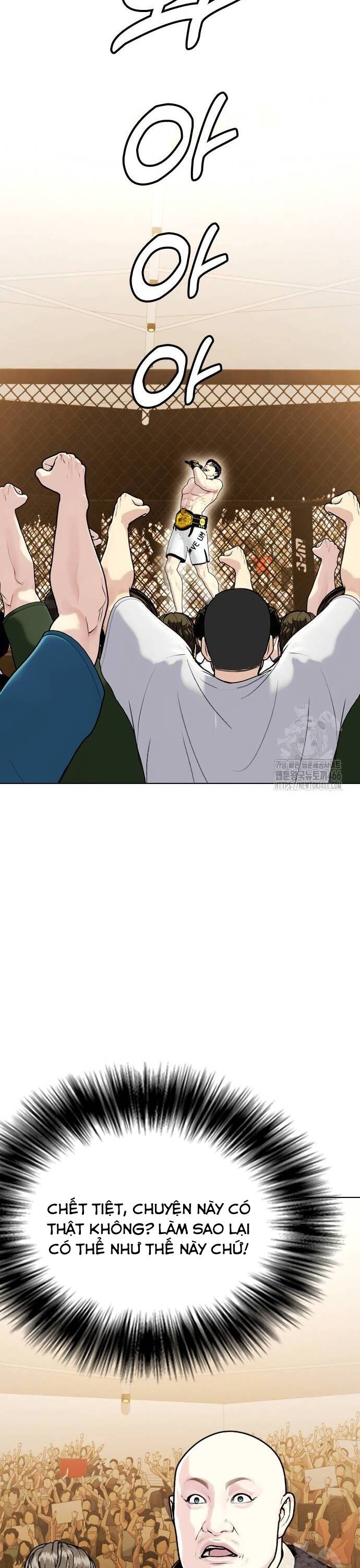 Loser Giỏi Võ - Chapter 100 - Page 62