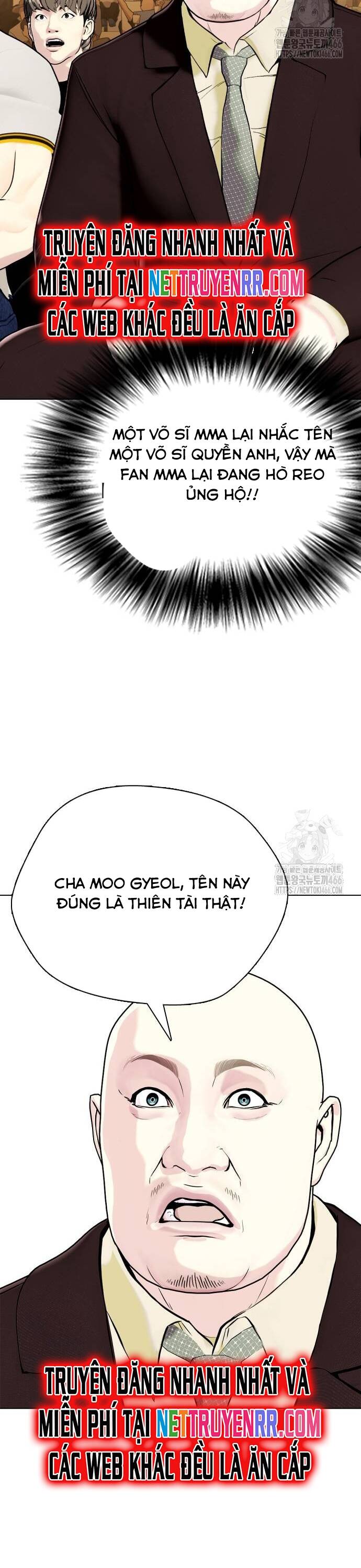 Loser Giỏi Võ - Chapter 100 - Page 63