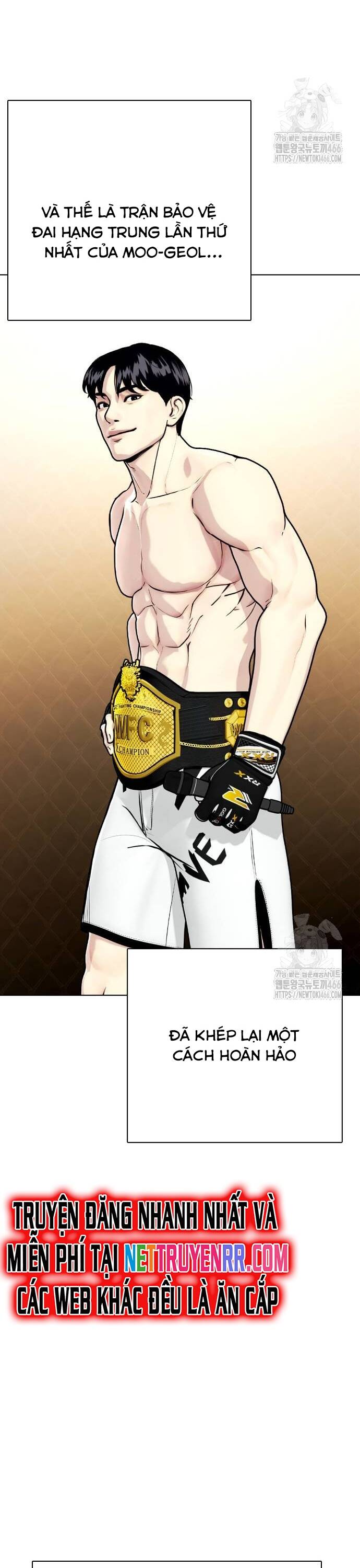 Loser Giỏi Võ - Chapter 100 - Page 64