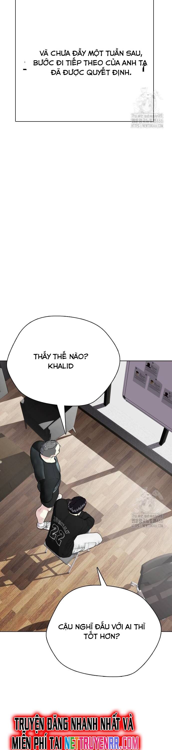 Loser Giỏi Võ - Chapter 100 - Page 65