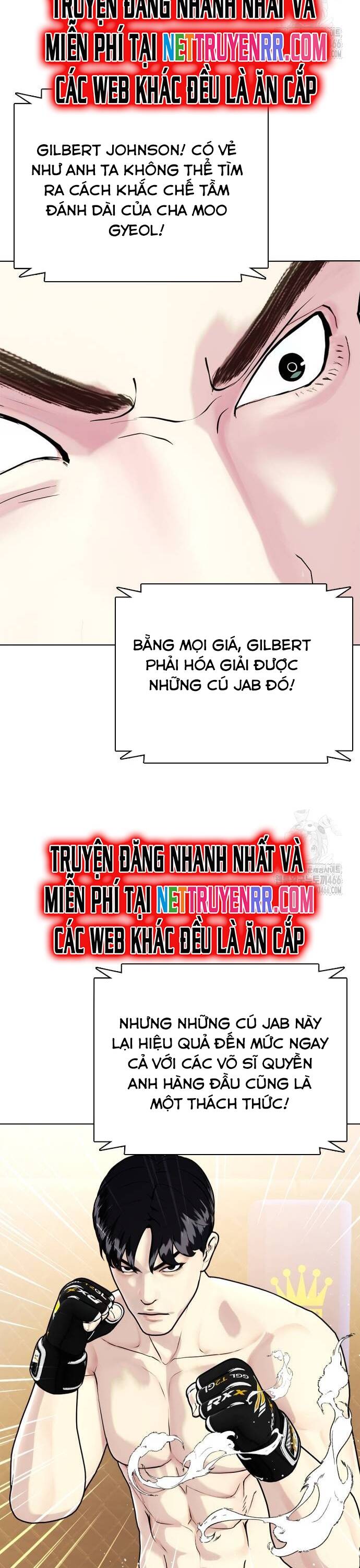 Loser Giỏi Võ - Chapter 100 - Page 7