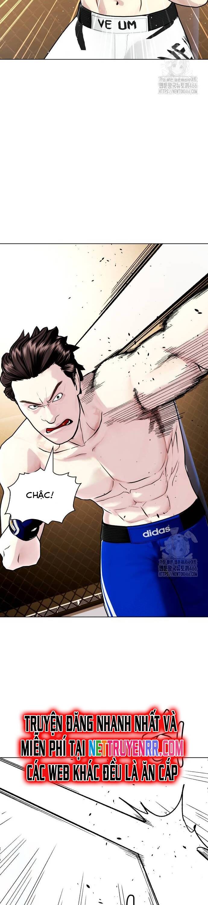 Loser Giỏi Võ - Chapter 100 - Page 8