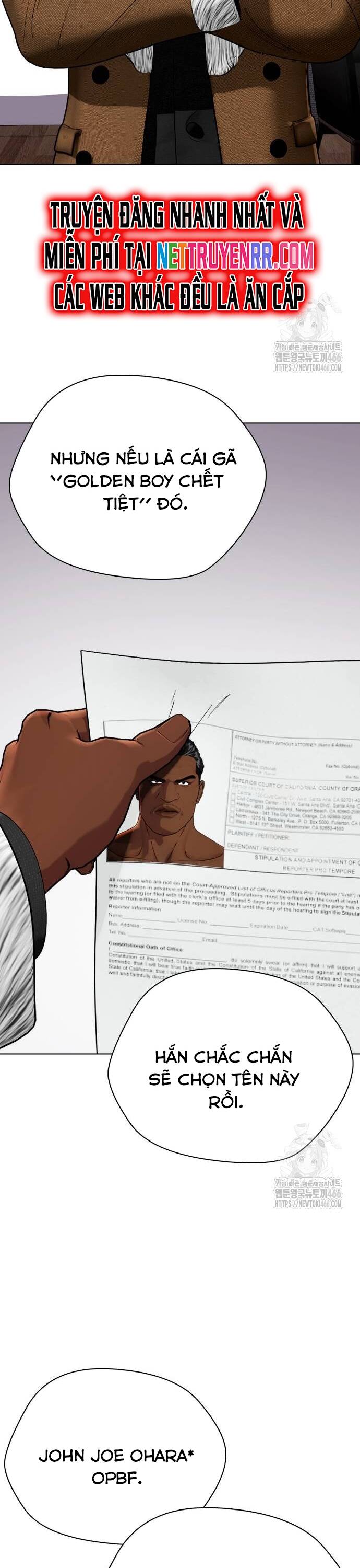 Loser Giỏi Võ - Chapter 101 - Page 10