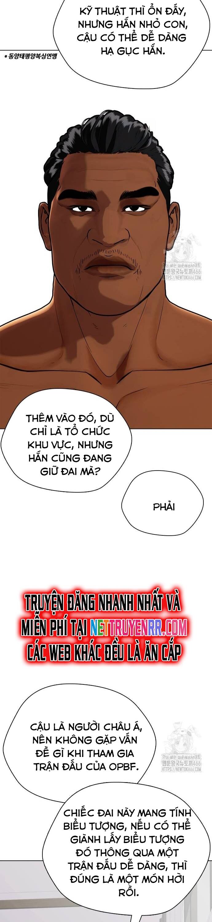 Loser Giỏi Võ - Chapter 101 - Page 11