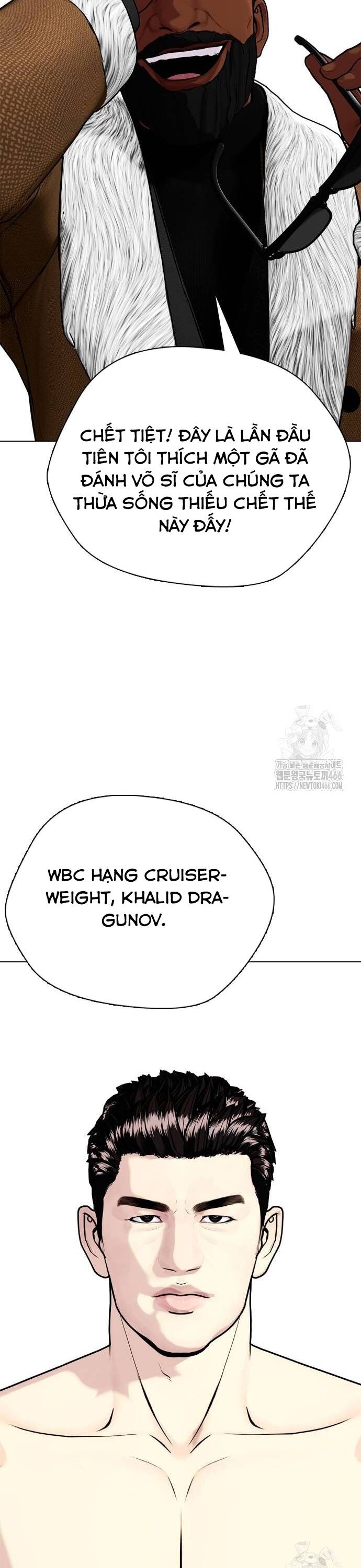 Loser Giỏi Võ - Chapter 101 - Page 14