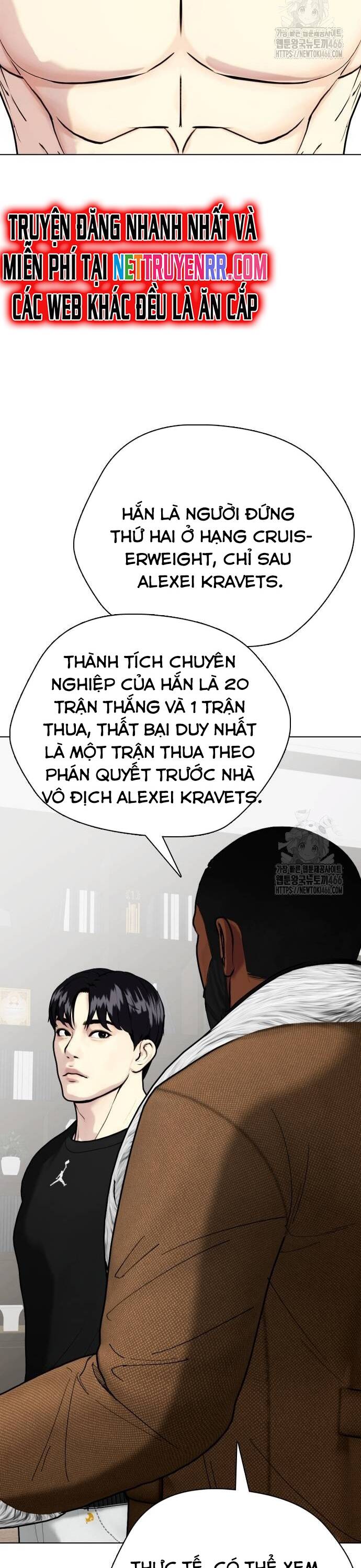 Loser Giỏi Võ - Chapter 101 - Page 15
