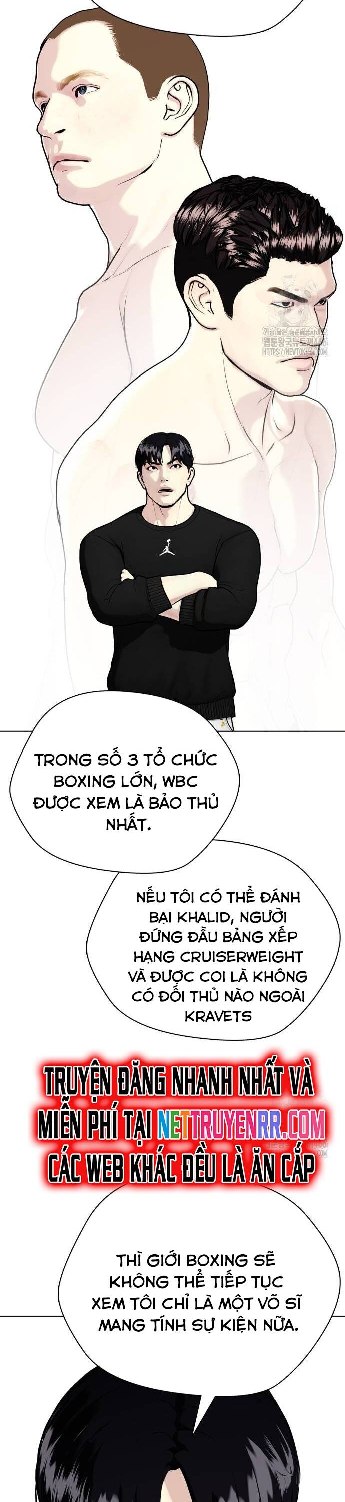 Loser Giỏi Võ - Chapter 101 - Page 18