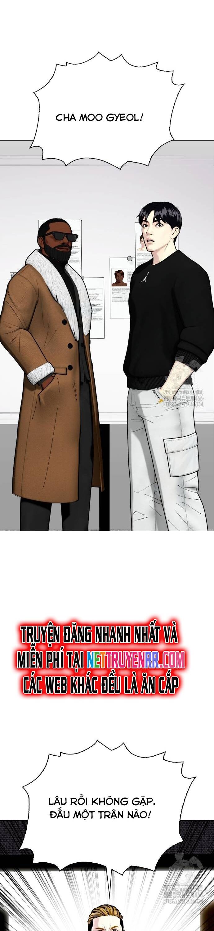 Loser Giỏi Võ - Chapter 101 - Page 21