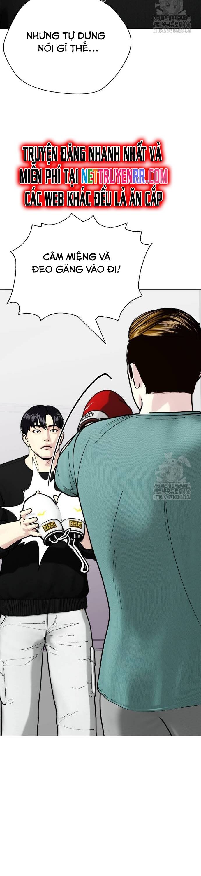 Loser Giỏi Võ - Chapter 101 - Page 23