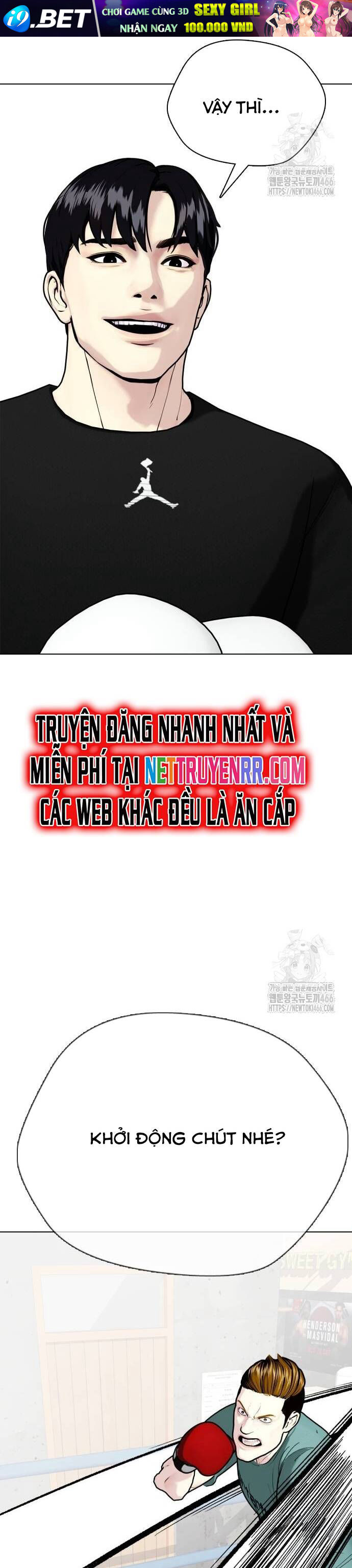 Loser Giỏi Võ - Chapter 101 - Page 24