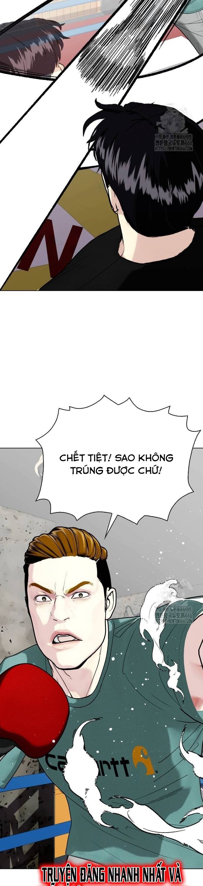 Loser Giỏi Võ - Chapter 101 - Page 25