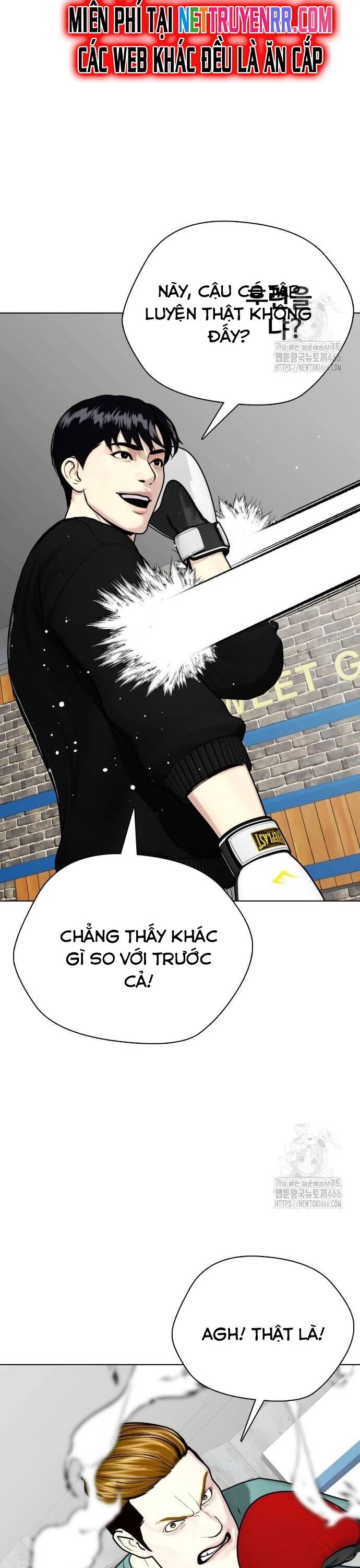 Loser Giỏi Võ - Chapter 101 - Page 26