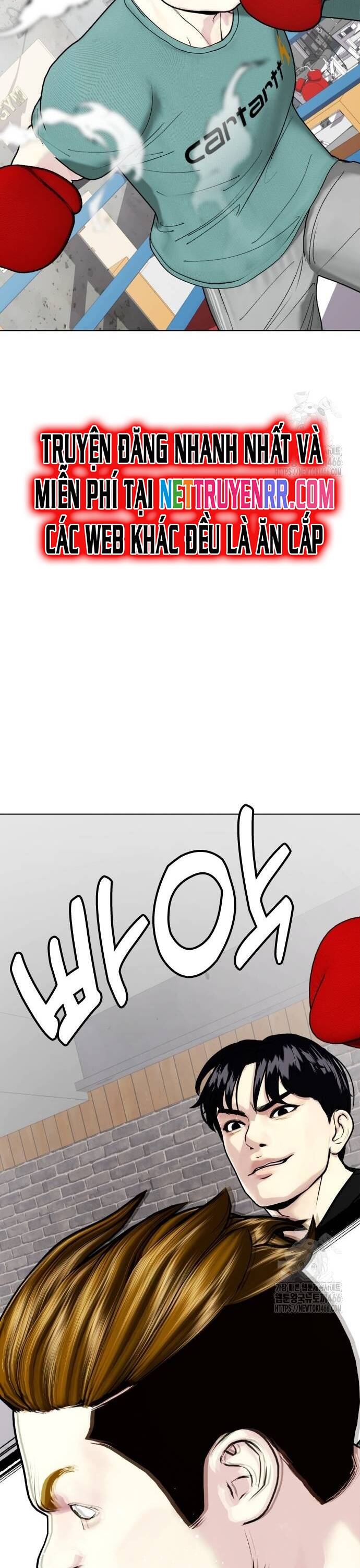 Loser Giỏi Võ - Chapter 101 - Page 27