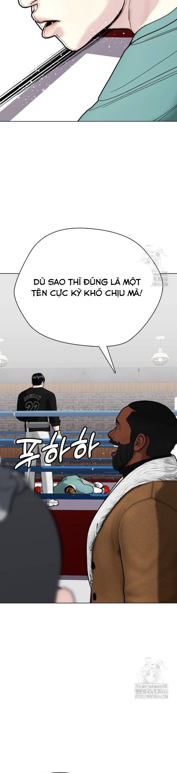 Loser Giỏi Võ - Chapter 101 - Page 28