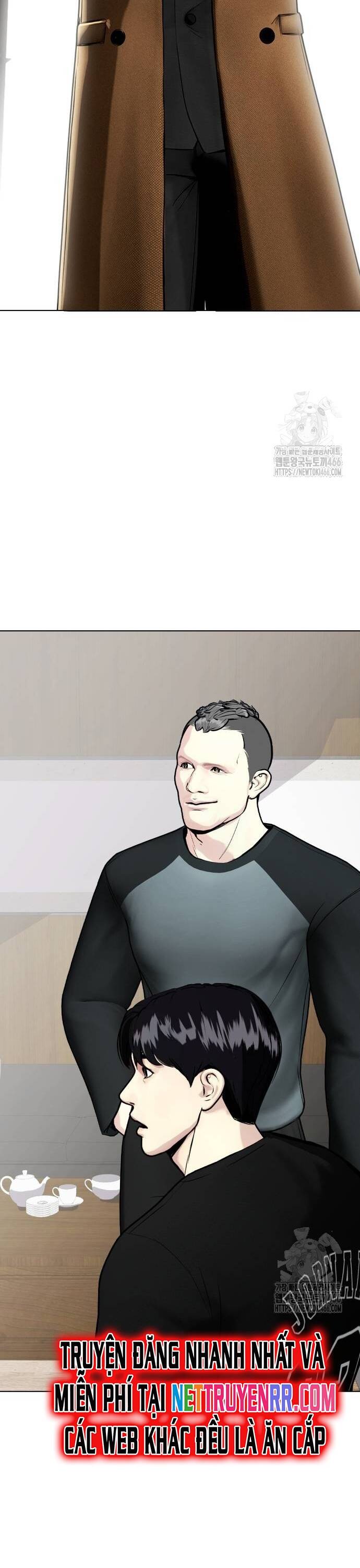 Loser Giỏi Võ - Chapter 101 - Page 3