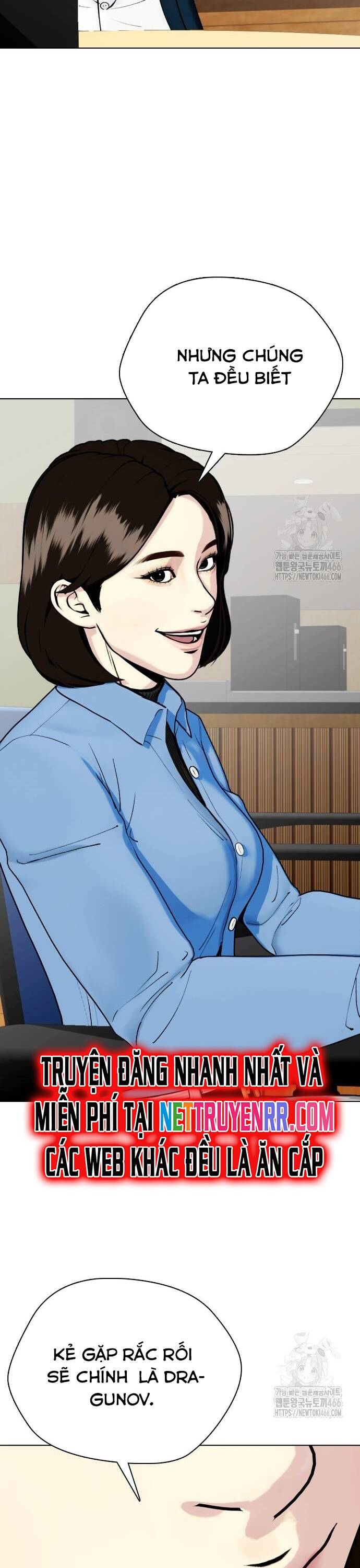 Loser Giỏi Võ - Chapter 101 - Page 36