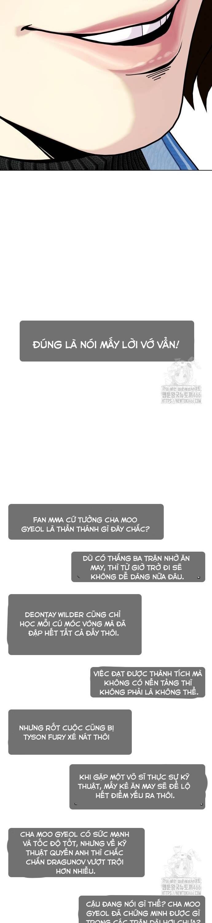 Loser Giỏi Võ - Chapter 101 - Page 37