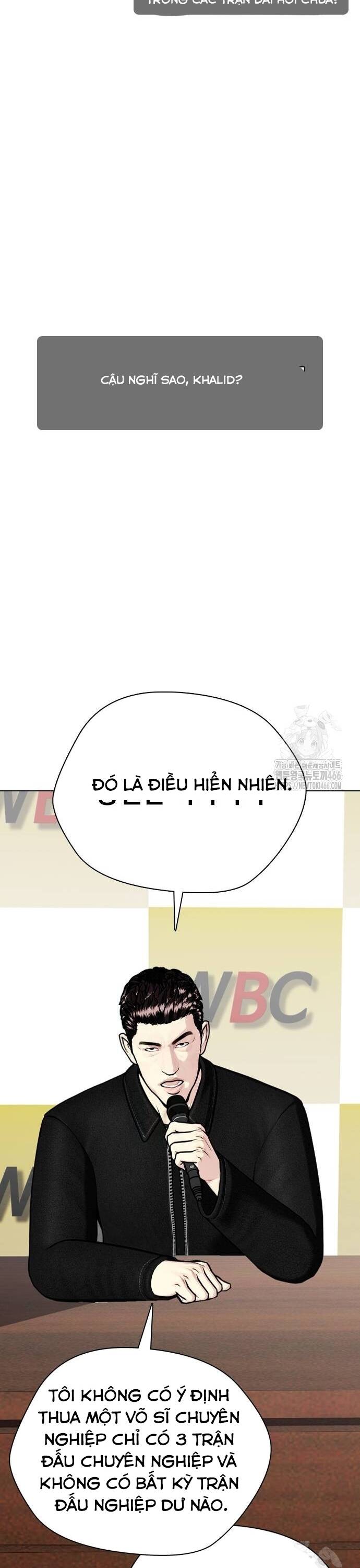 Loser Giỏi Võ - Chapter 101 - Page 38