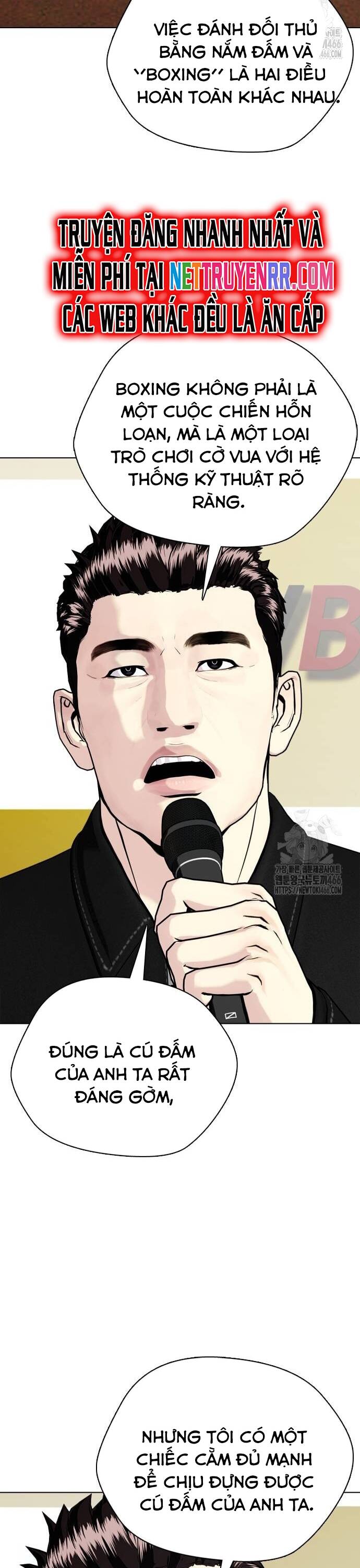Loser Giỏi Võ - Chapter 101 - Page 39