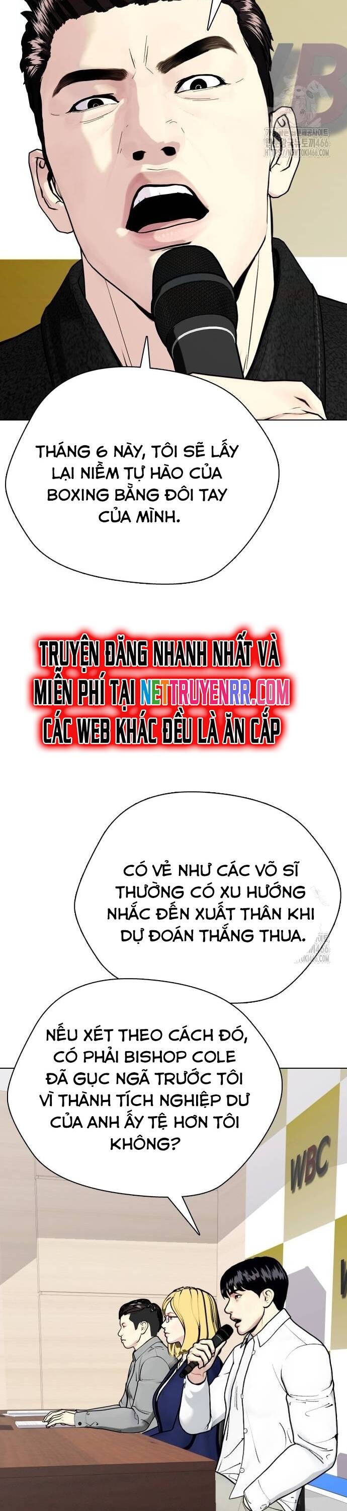 Loser Giỏi Võ - Chapter 101 - Page 40