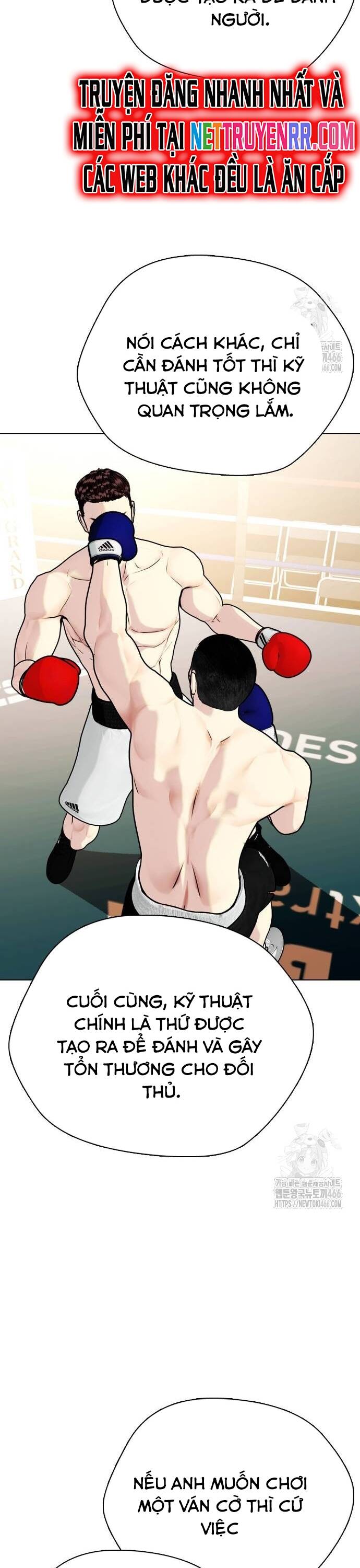 Loser Giỏi Võ - Chapter 101 - Page 42