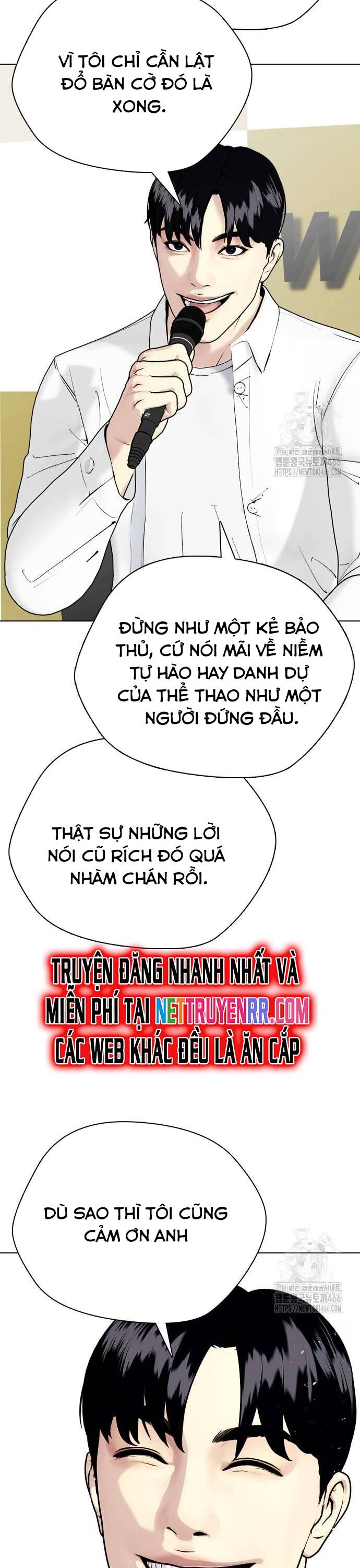 Loser Giỏi Võ - Chapter 101 - Page 43