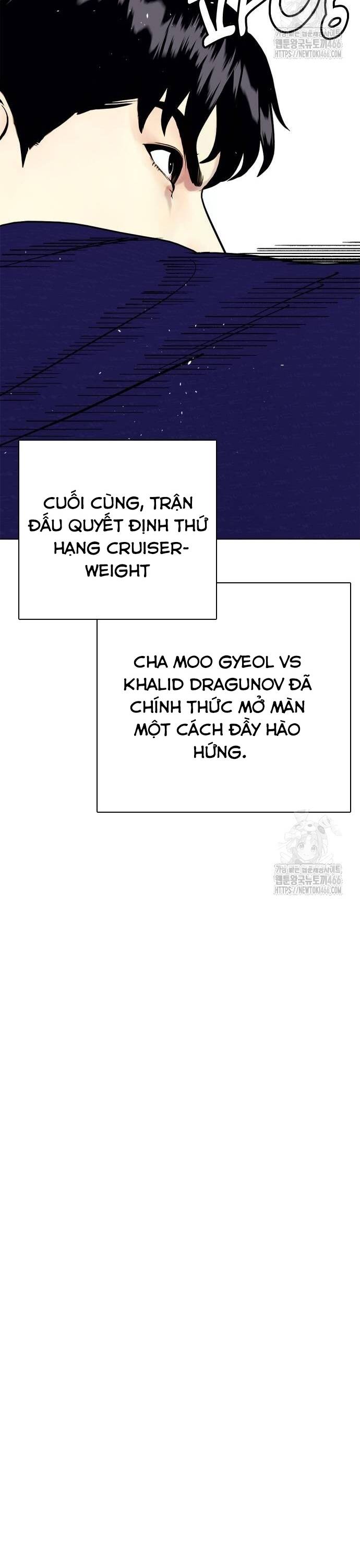 Loser Giỏi Võ - Chapter 101 - Page 47