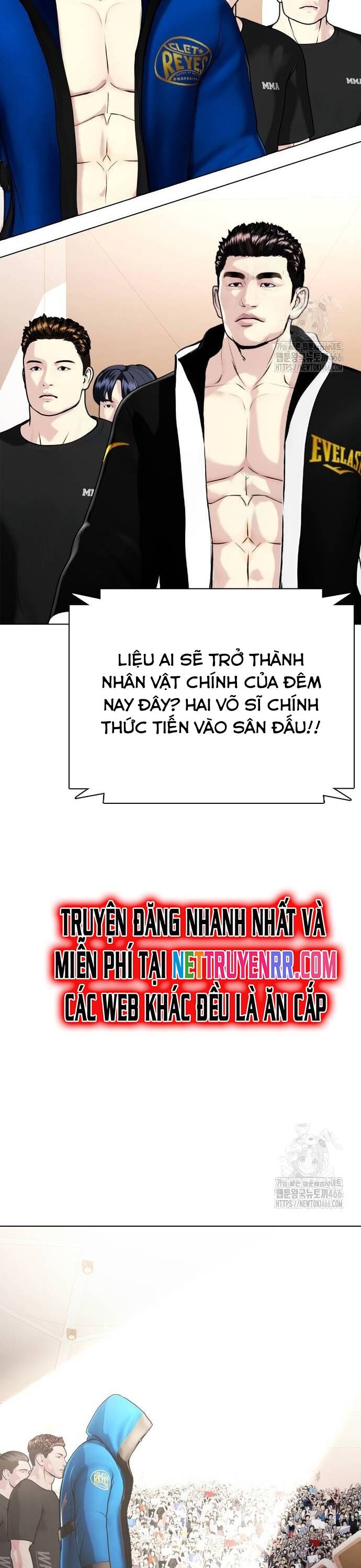 Loser Giỏi Võ - Chapter 101 - Page 50