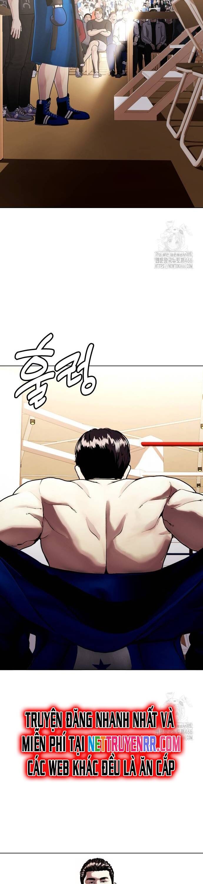 Loser Giỏi Võ - Chapter 101 - Page 51