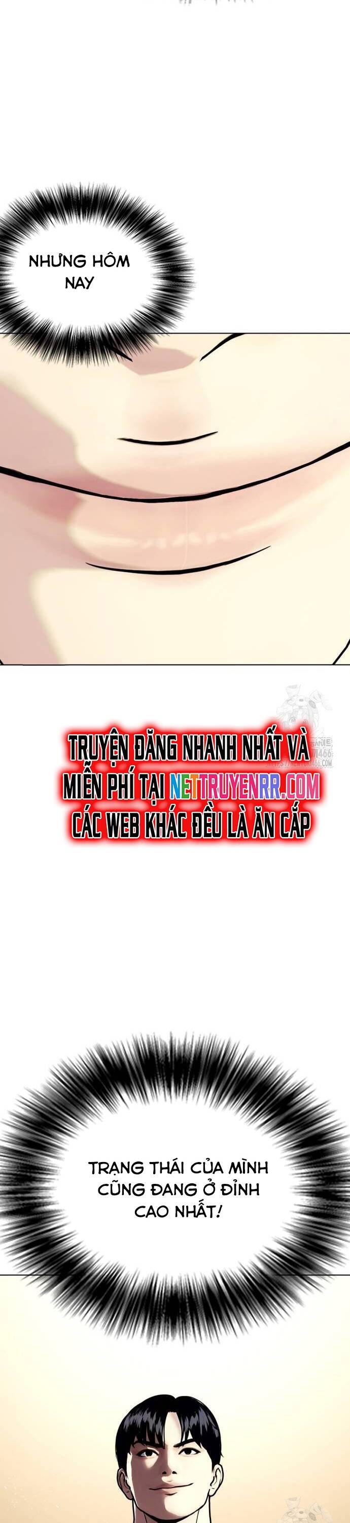 Loser Giỏi Võ - Chapter 101 - Page 54