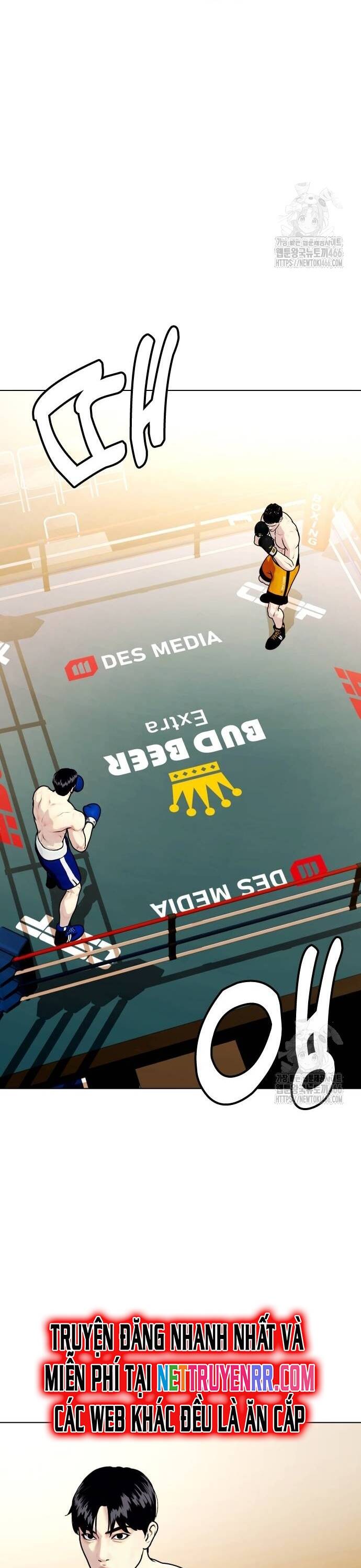 Loser Giỏi Võ - Chapter 101 - Page 57