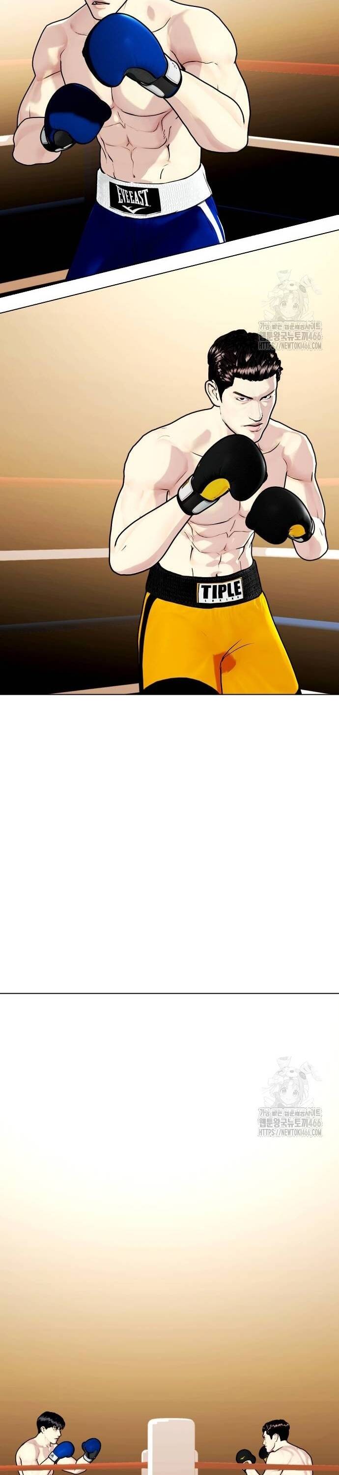 Loser Giỏi Võ - Chapter 101 - Page 58