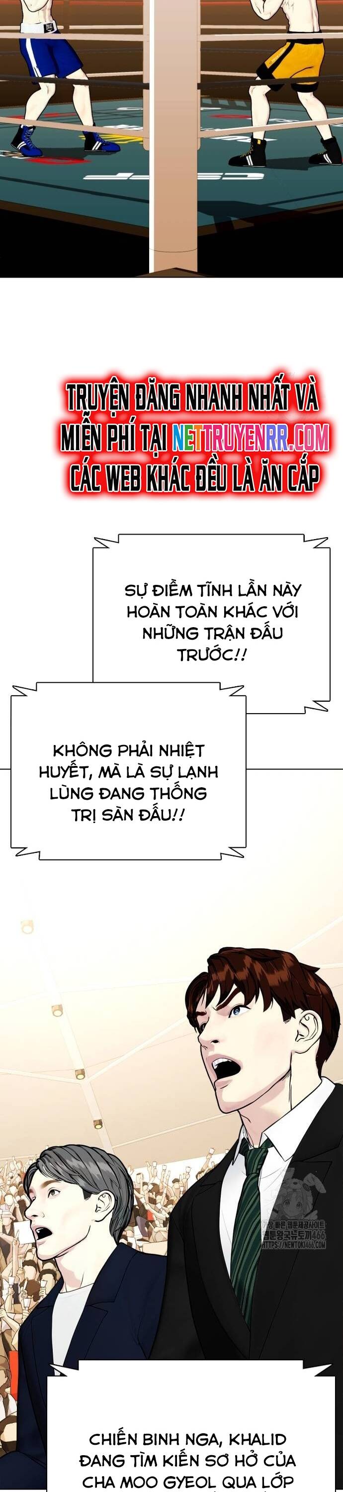 Loser Giỏi Võ - Chapter 101 - Page 59