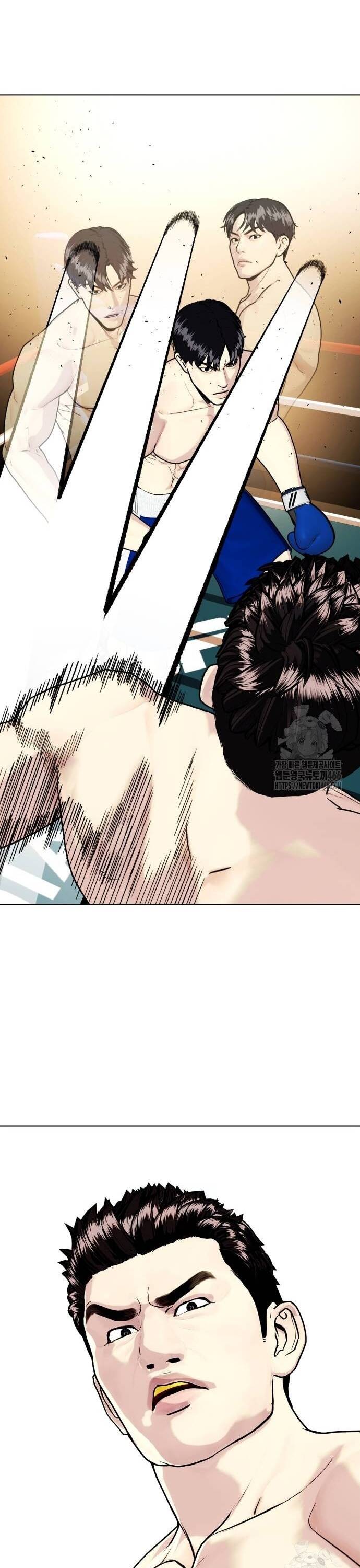 Loser Giỏi Võ - Chapter 101 - Page 62