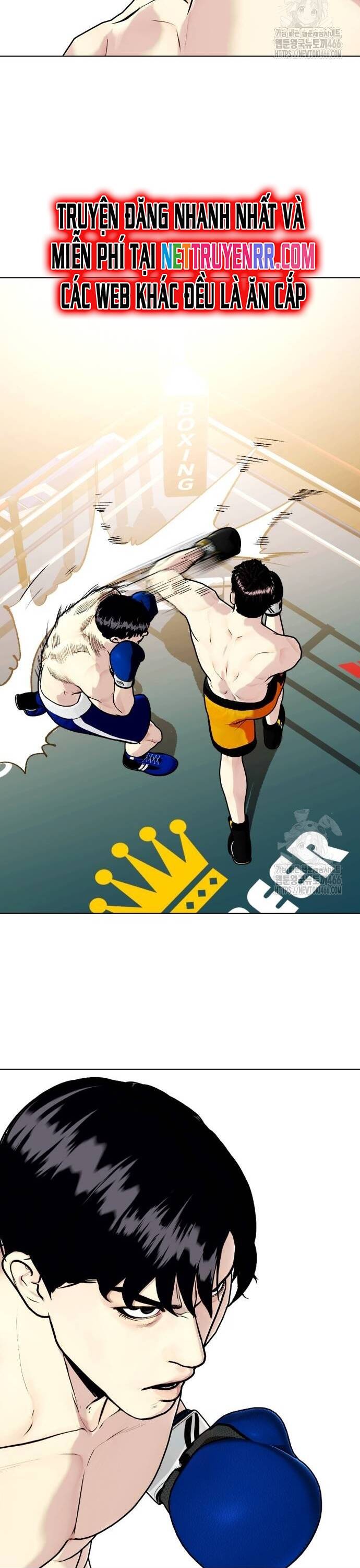 Loser Giỏi Võ - Chapter 101 - Page 63