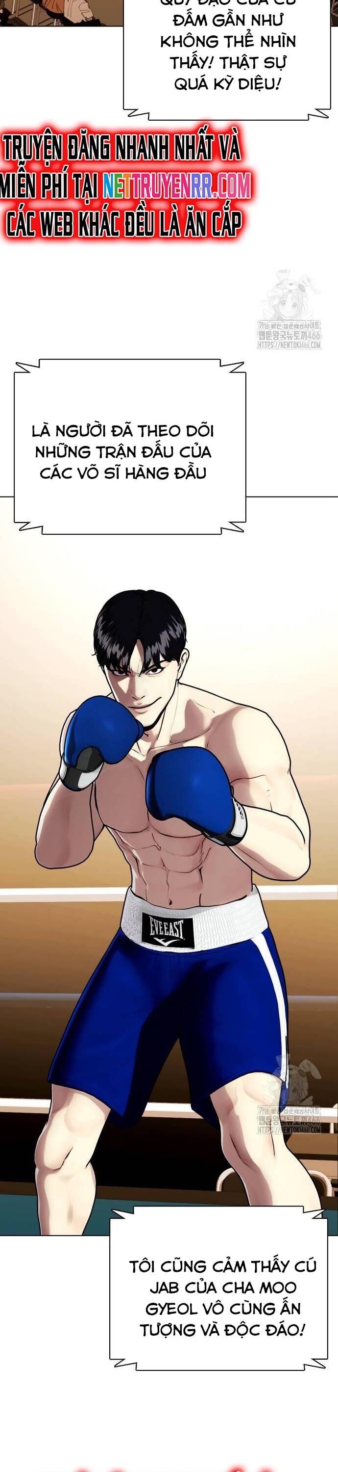 Loser Giỏi Võ - Chapter 101 - Page 66