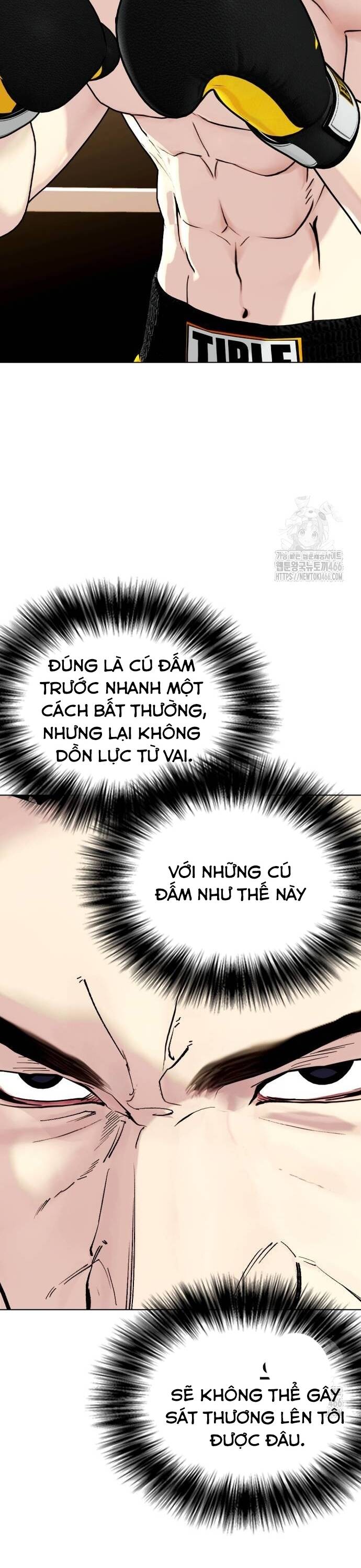 Loser Giỏi Võ - Chapter 101 - Page 68
