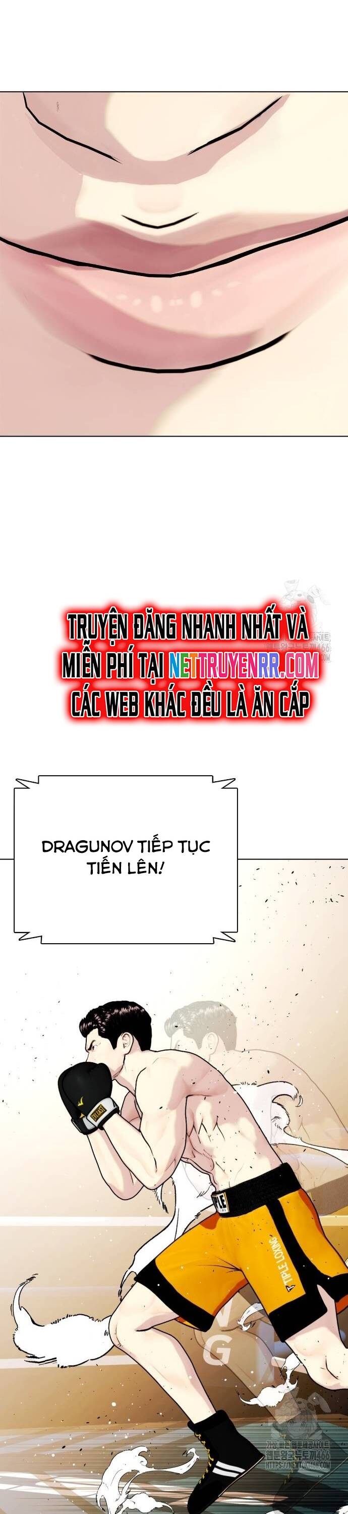 Loser Giỏi Võ - Chapter 101 - Page 69