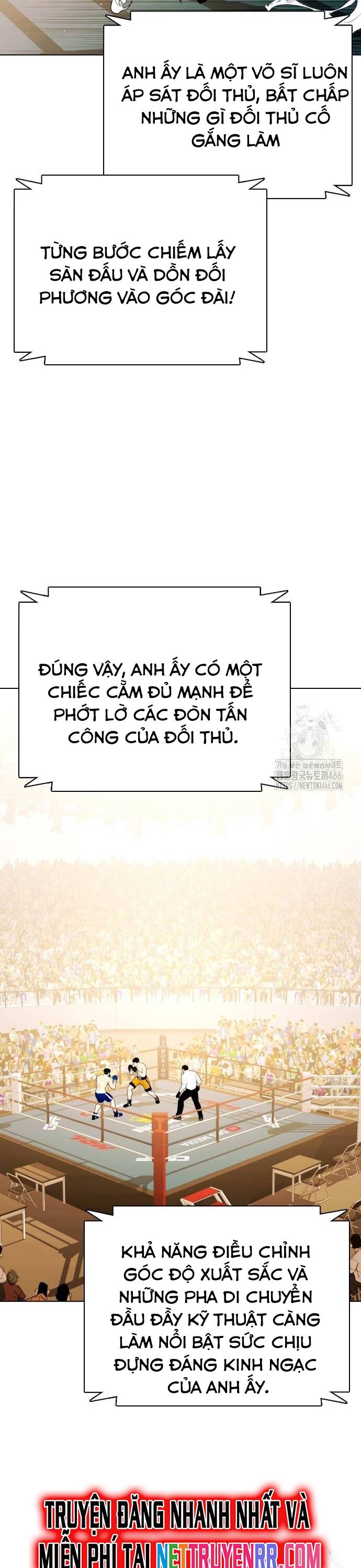 Loser Giỏi Võ - Chapter 101 - Page 70