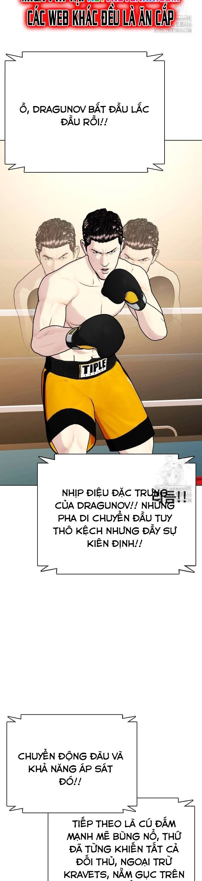 Loser Giỏi Võ - Chapter 101 - Page 71