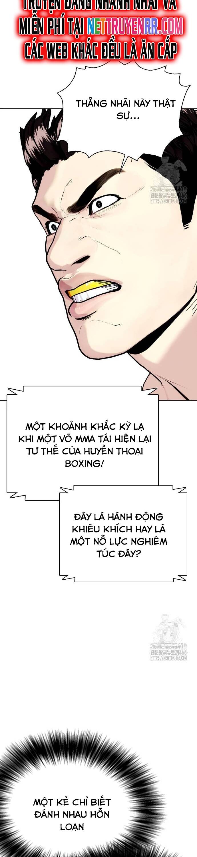 Loser Giỏi Võ - Chapter 101 - Page 74