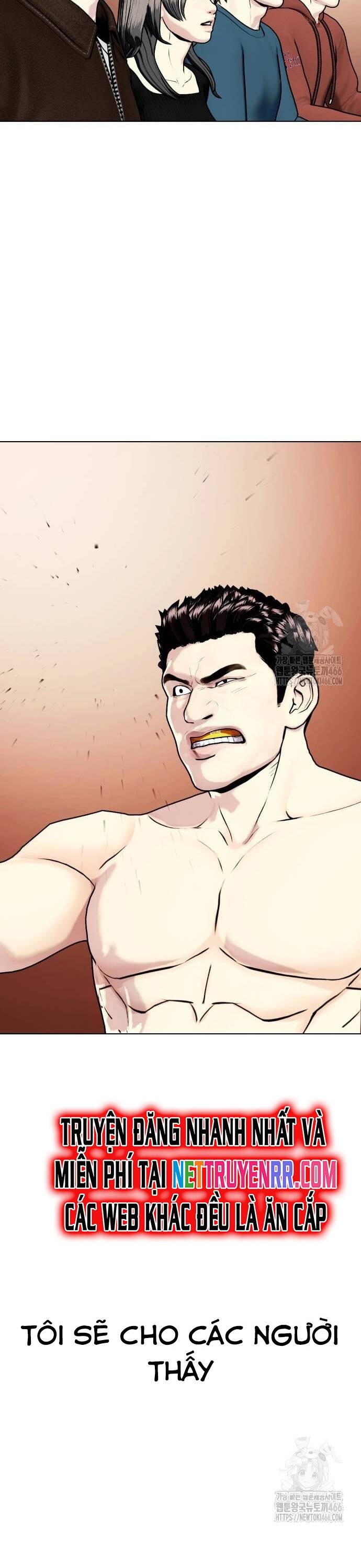 Loser Giỏi Võ - Chapter 101 - Page 77