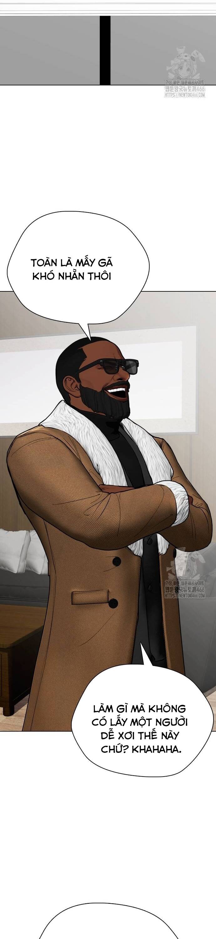 Loser Giỏi Võ - Chapter 101 - Page 8