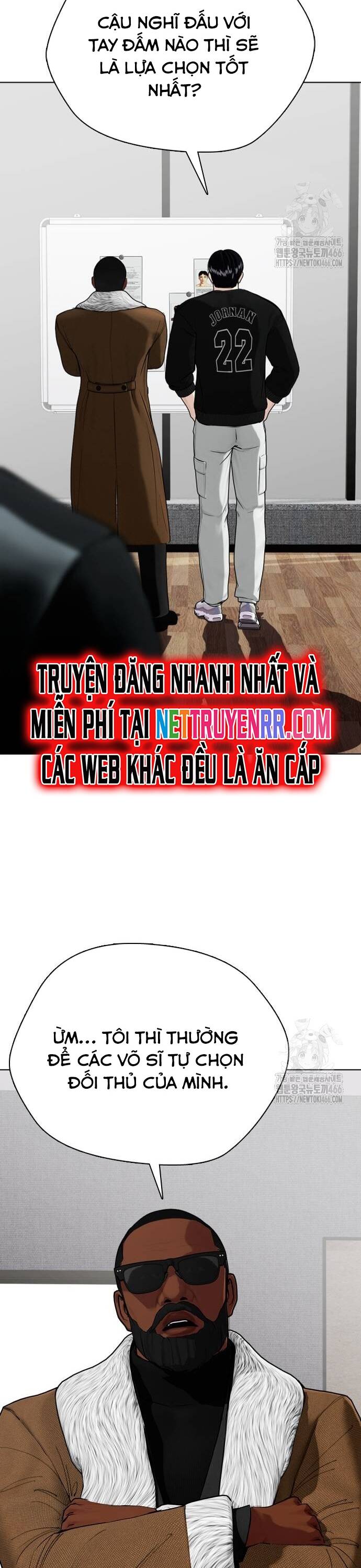 Loser Giỏi Võ - Chapter 101 - Page 9