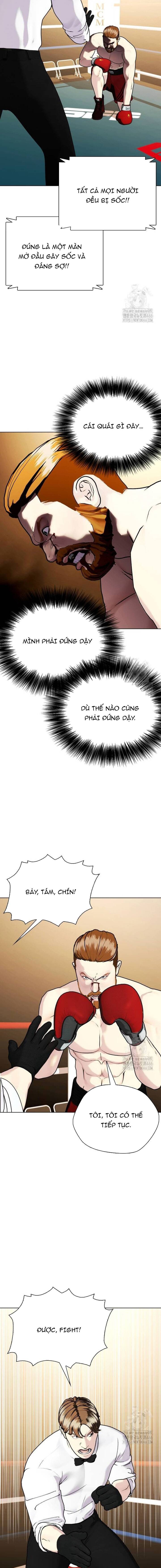 Loser Giỏi Võ - Chapter 98 - Page 12