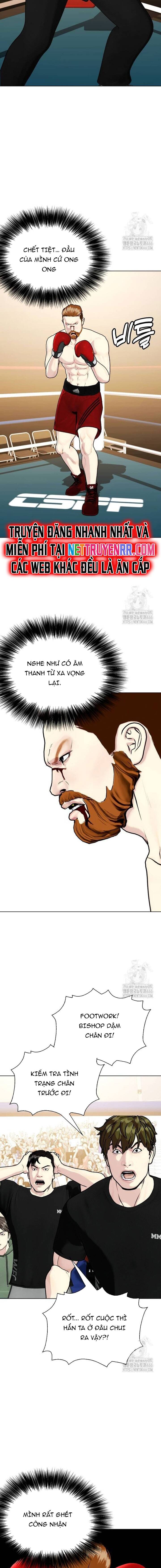 Loser Giỏi Võ - Chapter 98 - Page 13