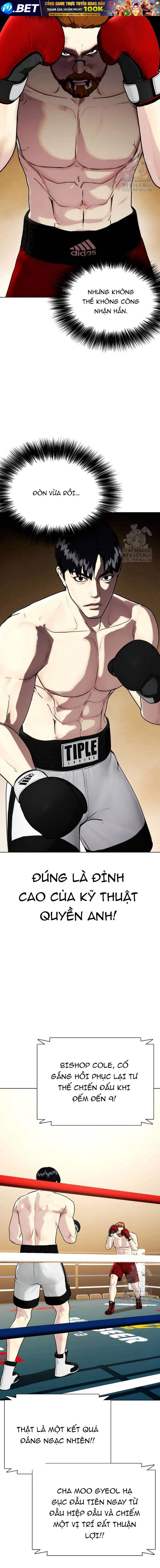 Loser Giỏi Võ - Chapter 98 - Page 14