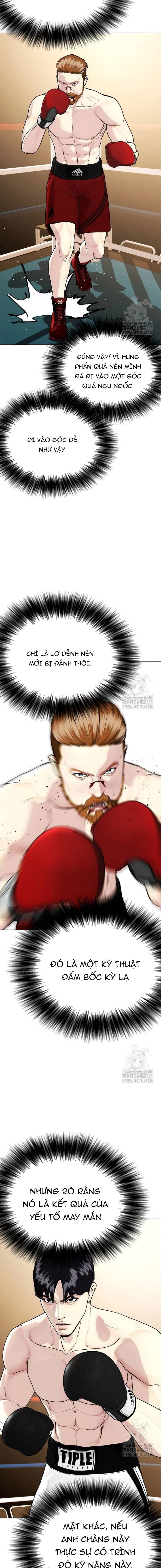 Loser Giỏi Võ - Chapter 98 - Page 17