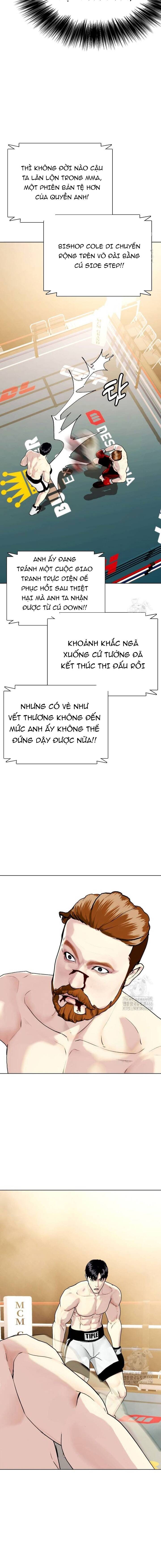 Loser Giỏi Võ - Chapter 98 - Page 18